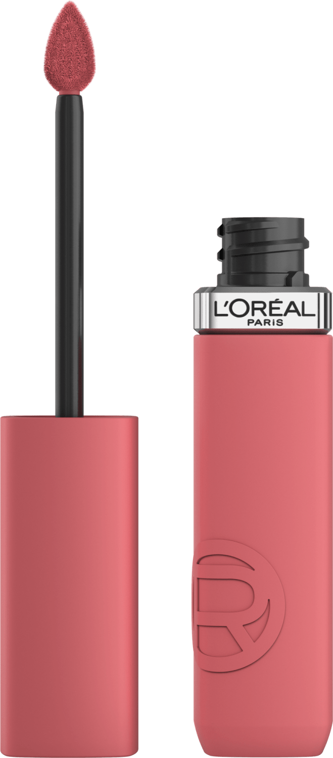 L'OREAL Infaillible matte resistance ruž 120 major crush-slika