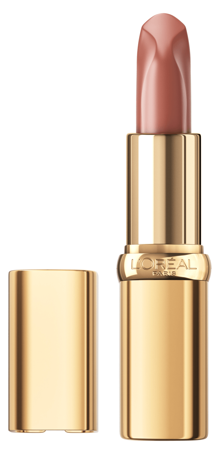 L'OREAL Color riche satin ruž za usne 520 defient-slika