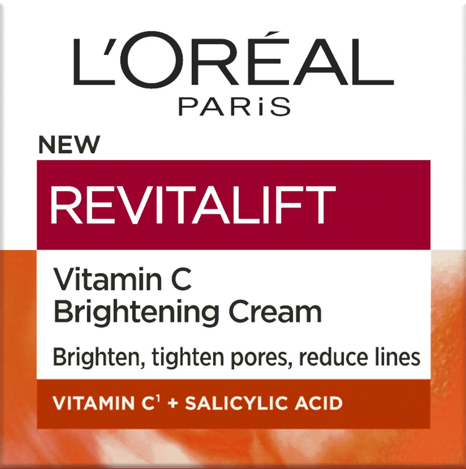L'OREAL Revitalift dnevna krema sa vitaminom C 50ml-slika