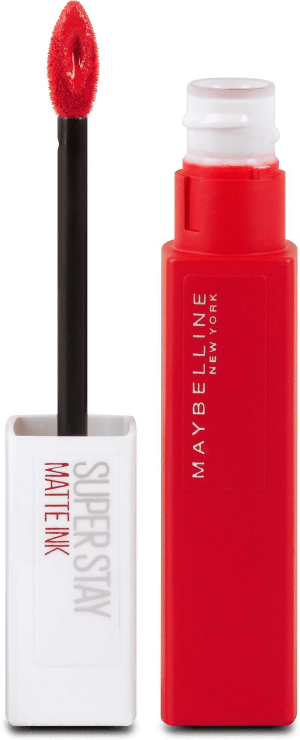 MAYBELLINE Superstay matte ink tečni ruž 118 dancer-slika