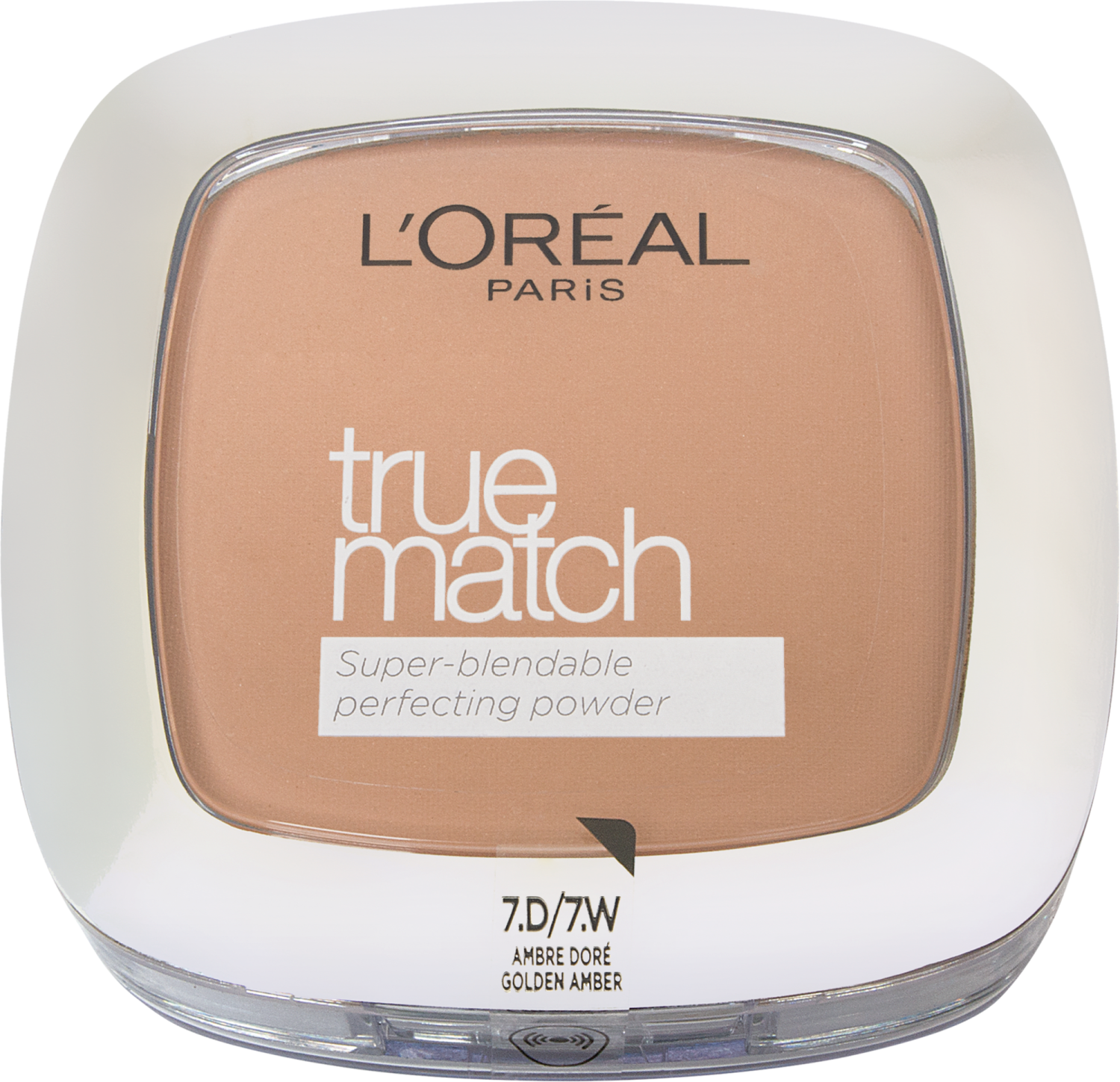 L'OREAL True match puder u kamenu 7D/7W golden amber-slika