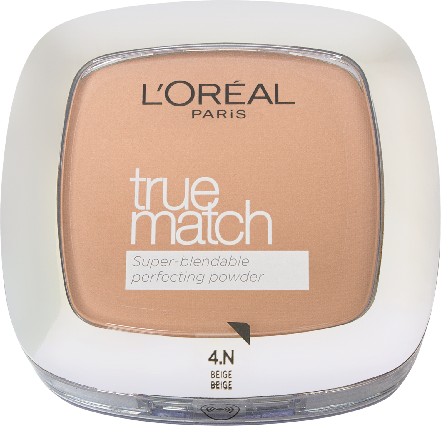L'OREAL True match kompaktni puder 4N beige-slika