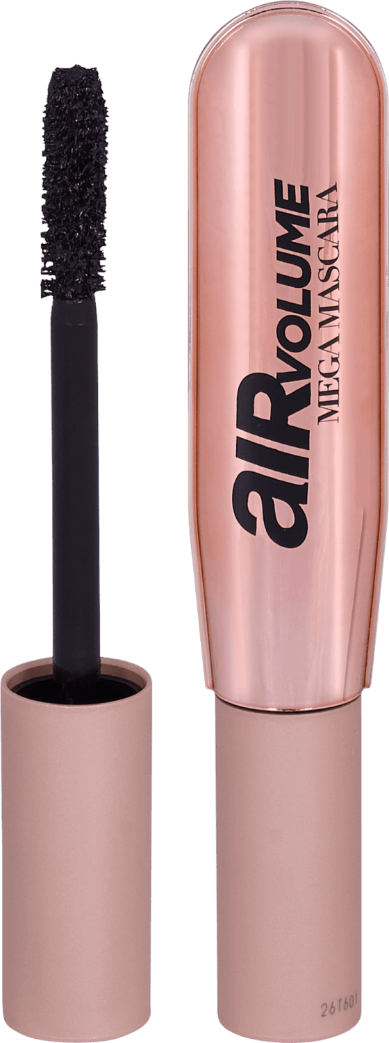 L'OREAL Air volume mega maskara black-slika