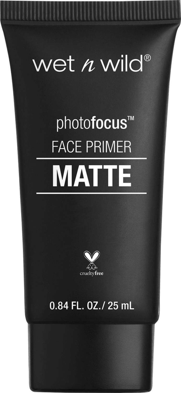 WET N WILD Photo focus matte prajmer za lice 25ml-slika