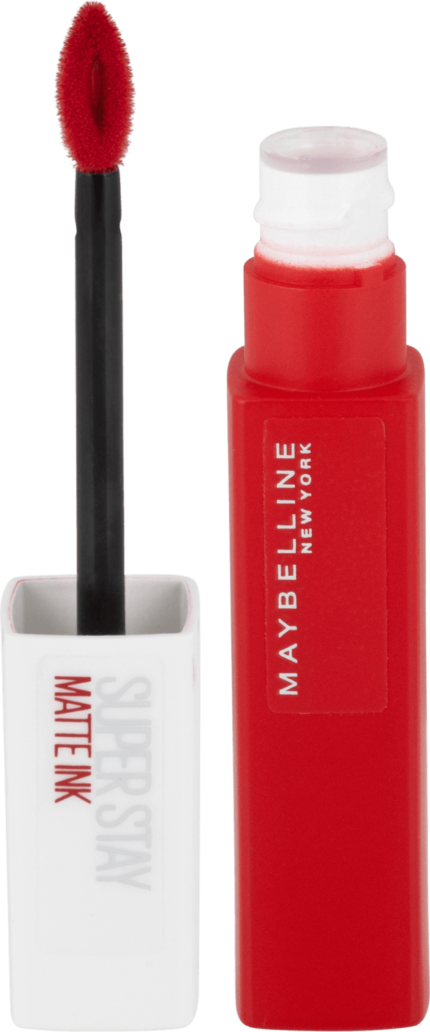 MAYBELLINE Superstay matte ink tećni ruž za usne 20 pioneer-slika