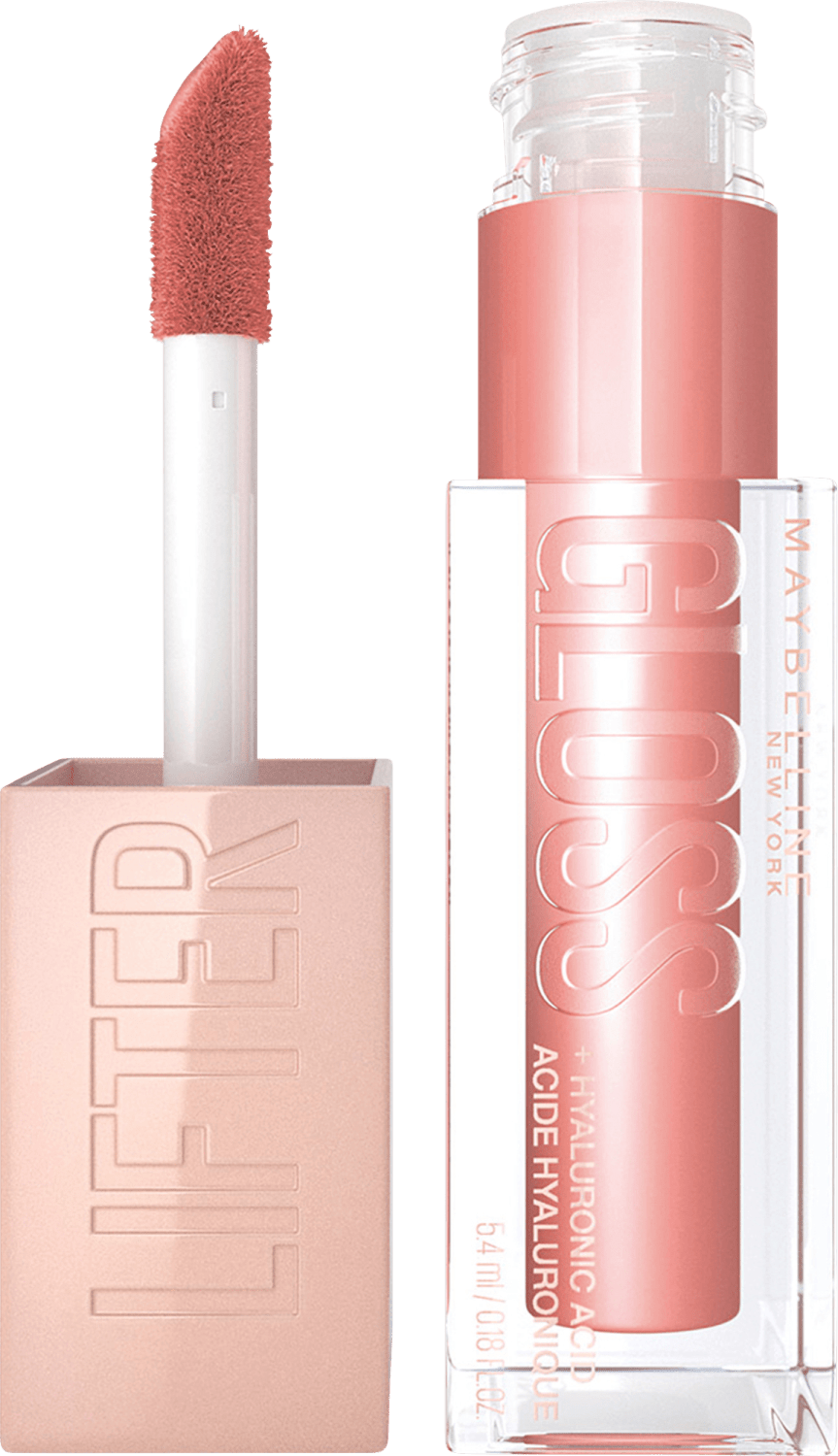 MAYBELLINE Lifter gloss sjaj za usne 006 reef-slika
