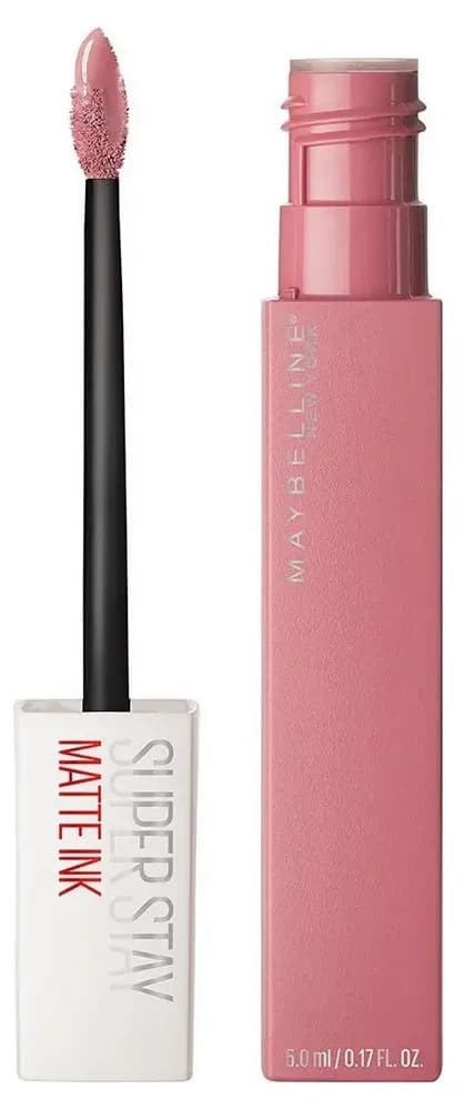 MAYBELLINE Superstay matte ink tečni ruž za usne 10 dreamer-slika