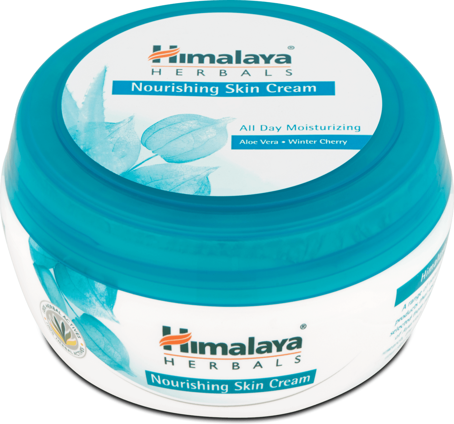 KREMA LICE NOURISHING 150ML HIMAL-slika