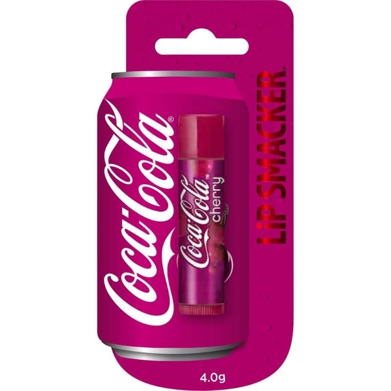 LIP SMACKER Cherry coke balzam za usne 4g-slika