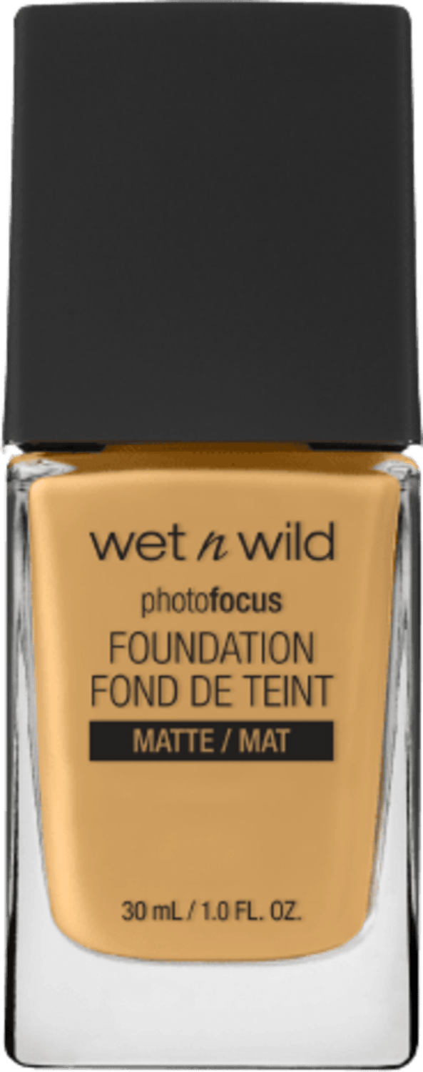 WET N WILD Photo focus tečni puder E371C classic beige 30ml-slika