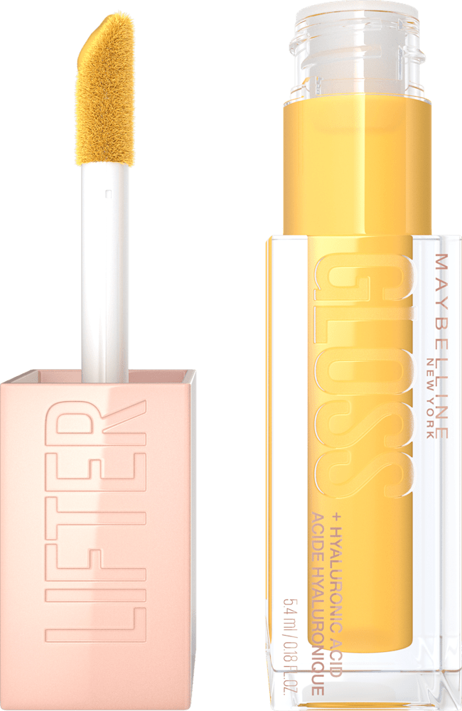 MAYBELLINE Lifter gloss sjaj za usne 026 honey-slika
