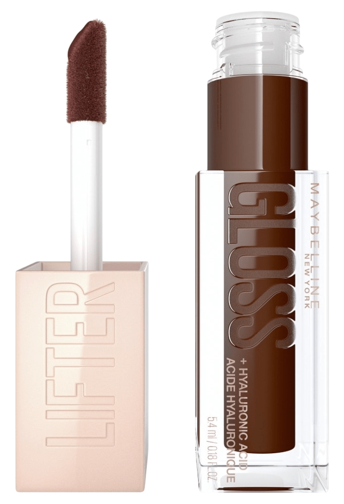 MAYBELLINE Lifter gloss sjaj za usne 029 toast-slika