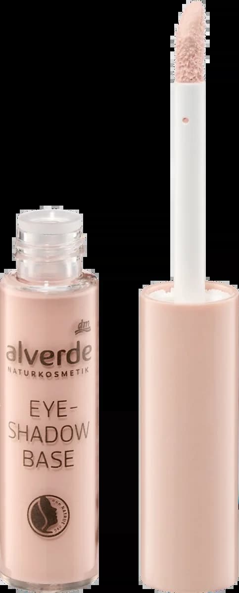 ALVERDE podloga za senku za oči 3,5ml-slika