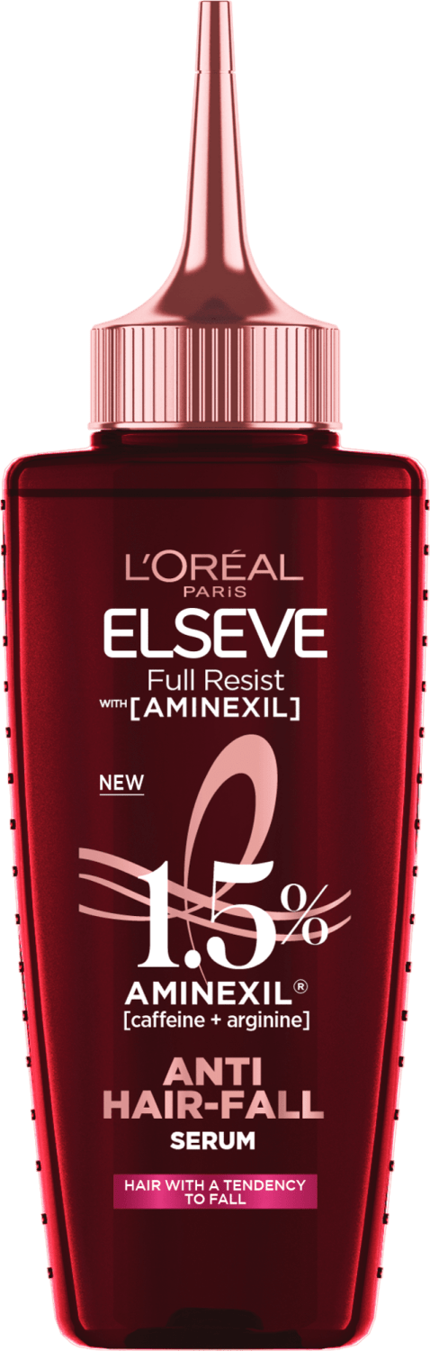L'OREAL Elseve full resist serum za kosu 102ml-slika