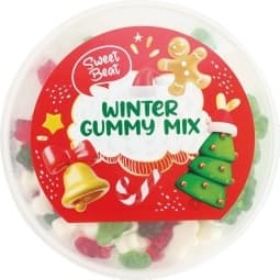BOMBONE GUMENE CHRISTMAS 400G SB-slika