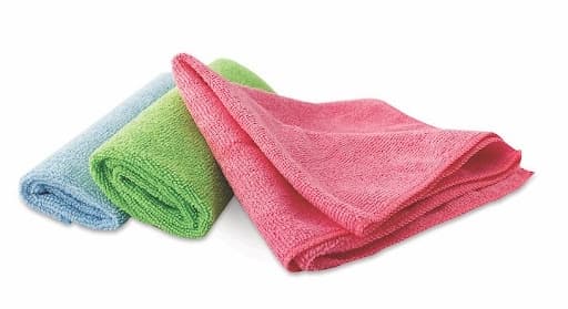 VILEDA Professional mikrofiber krpe 2kom-slika