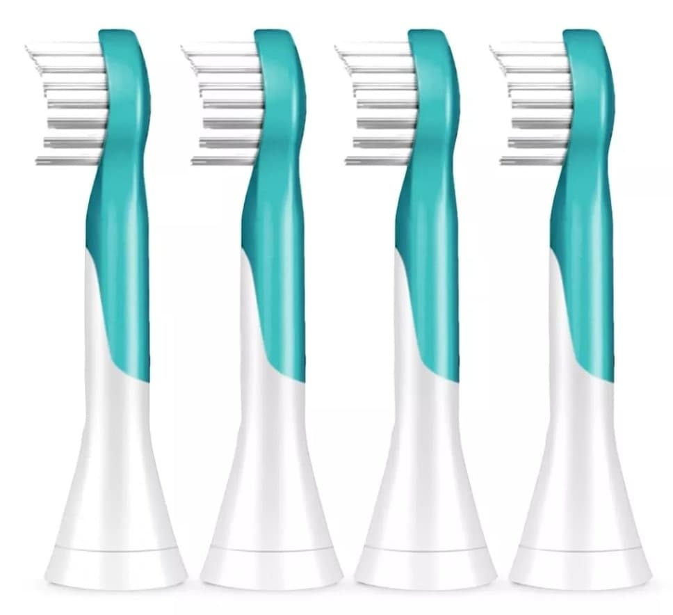 PHILIPS Sonicare kids nastavak za četkice HX6034/33-slika