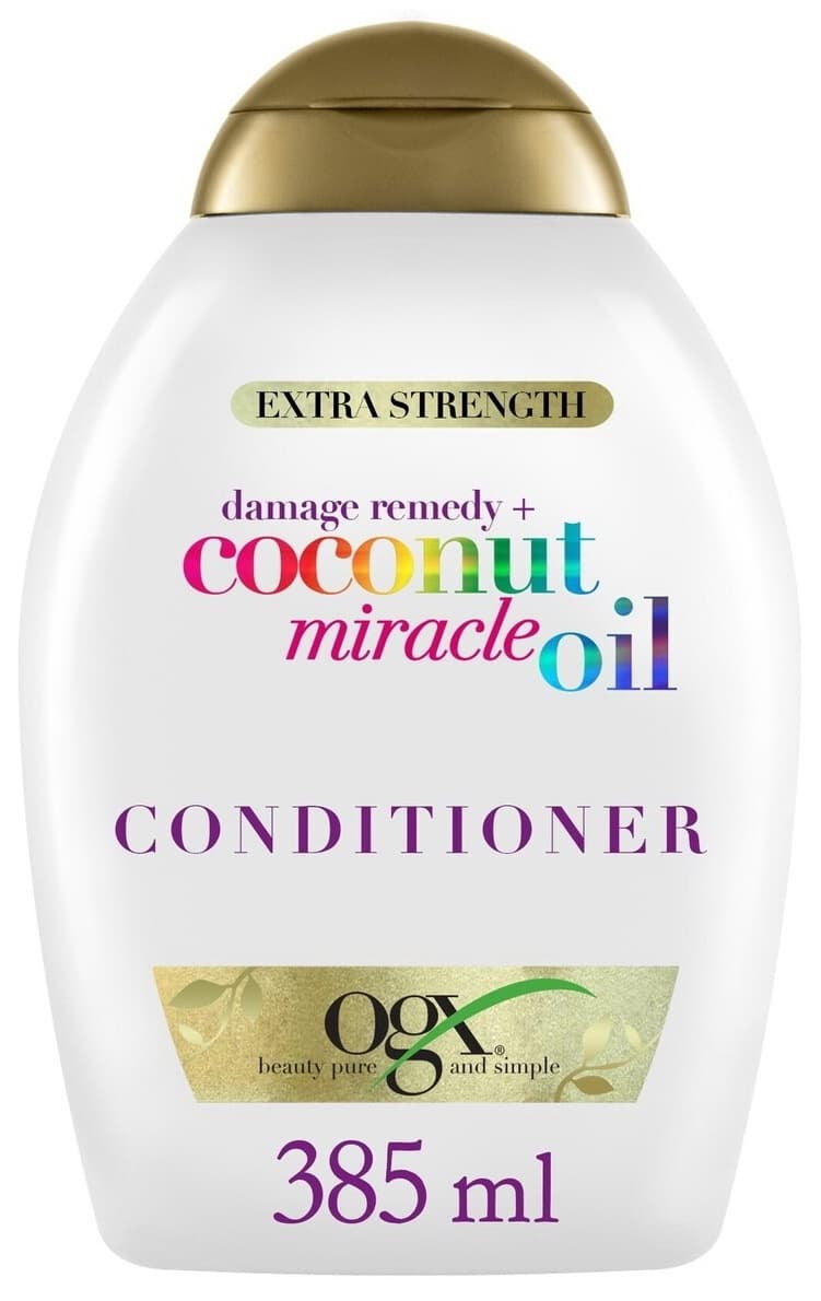 Balzam za kosu OGX Coconut miracle oil 385ml-slika
