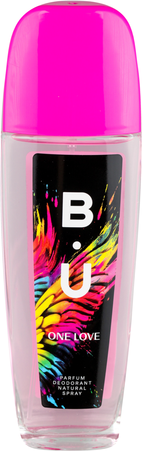 Sprej N One Love BU 75ml-slika