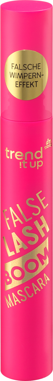 TREND IT UP False lush boom maskara -slika