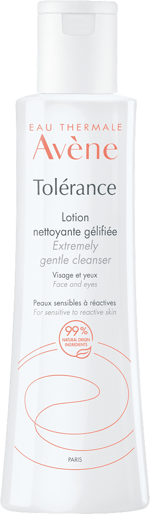 AVENE Tolerance losion za lice 200ml-slika