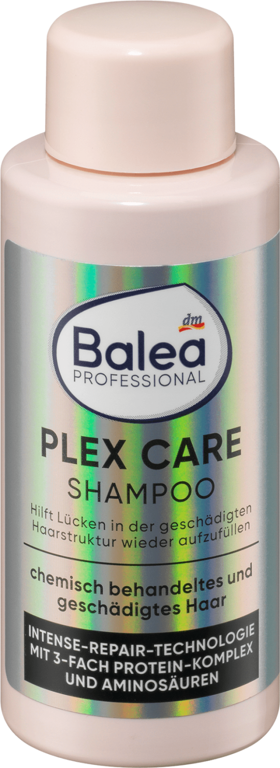 Šampon BALEA Professional plex care putna ambalaža 50ml-slika