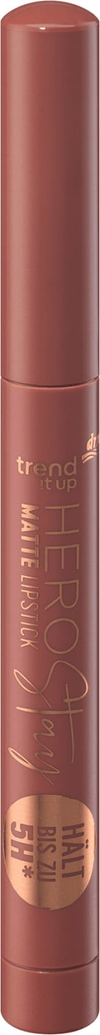 TREND IT UP Hero stay matte karmin za usne 050 1,4g-slika