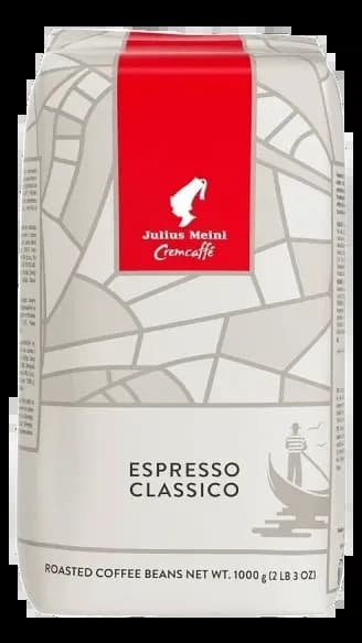 Espresso kafa JULIUS MEINL Classico u zrnu 1kg-slika