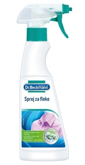 DR.BECKMANN SPREJ/FL.250-slika