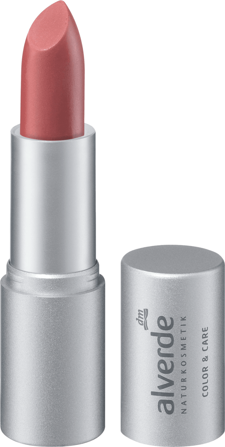 ALVERDE Color & care karmin za usne 42 vintage rose 4,6g-slika