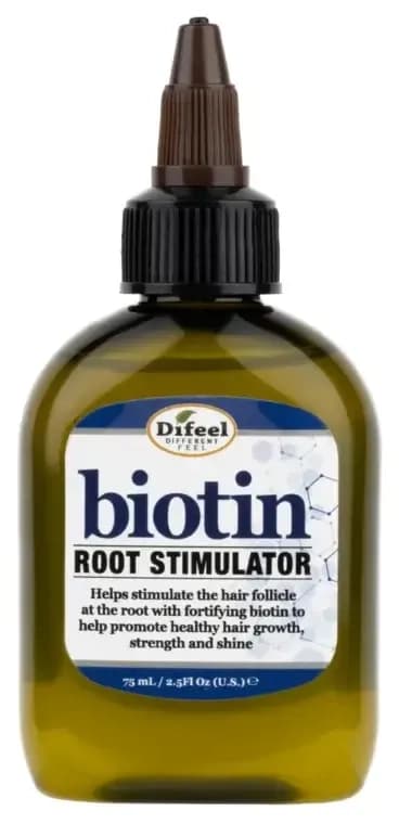 Tretman za kosu DIFEEL Biotin 75ml-slika