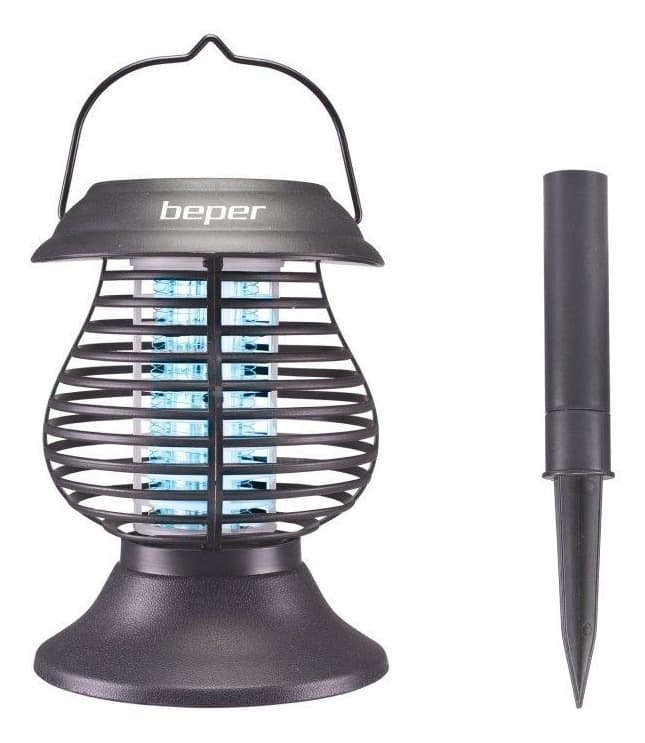 BEPER solarna zamka za insekte P206ZAN110-slika