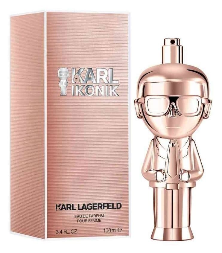 KARL LAGERFELD Ikonik parfem 100ml-slika