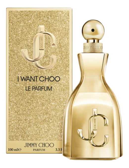JIMMY CHOO I want choo parfem 100ml-slika
