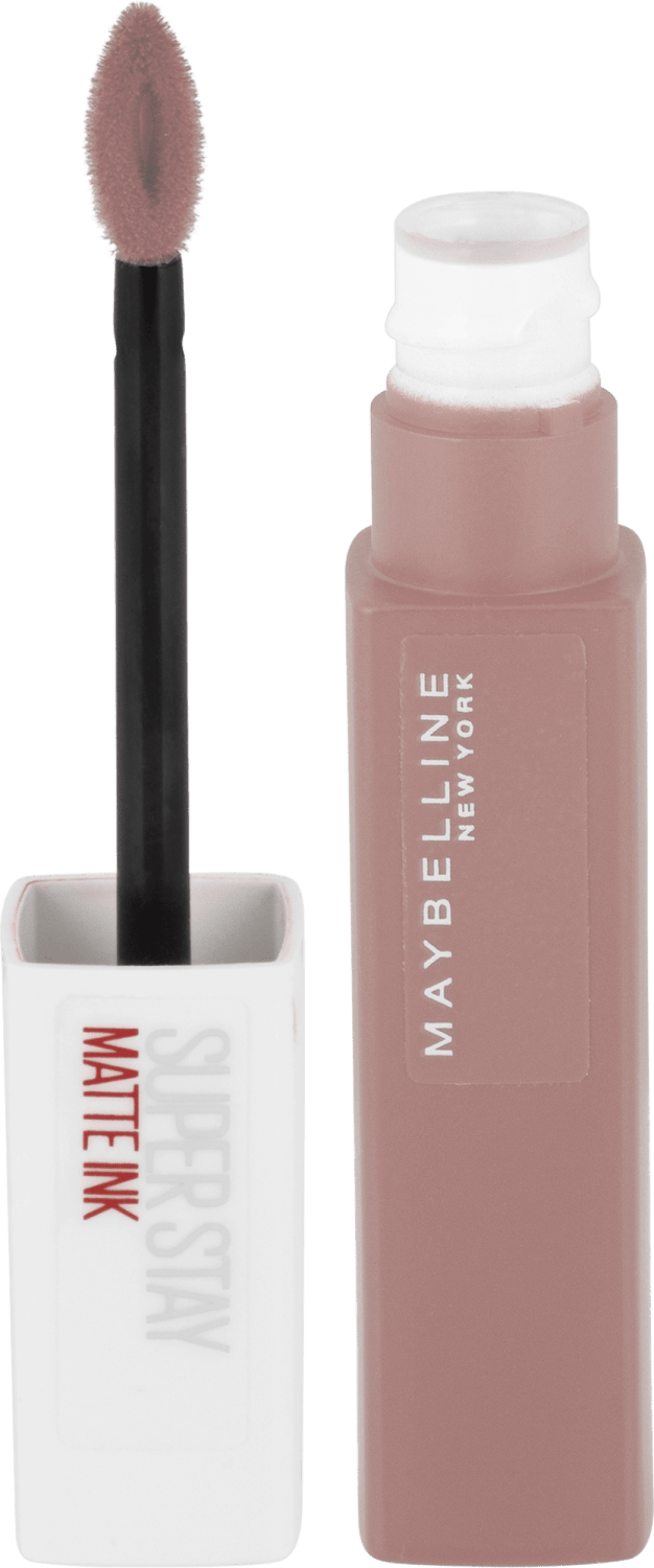 MAYBELLINE Superstay matte ink tečni ruž za usne 5 loyalist-slika