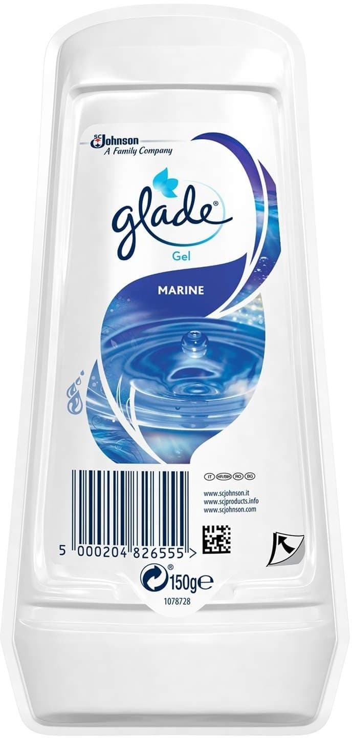 Glade apsorber mirisa marine 150g-slika