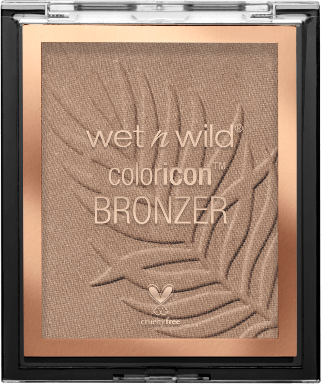 WET N WILD Color icon brozner E742B sunset striptease-slika