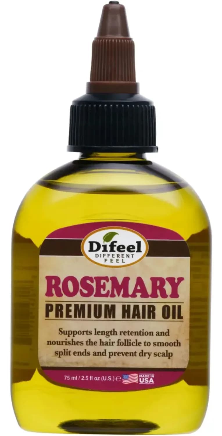 DIFEEL Rosemary ulje za kosu 75ml-slika