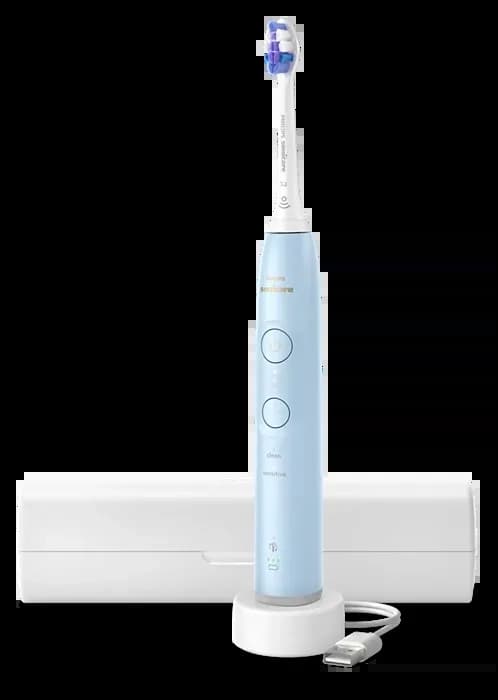 PHILIPS Sonicare električna četkica za zube HX7406/02 1kom-slika