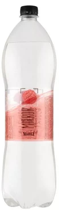 Gazirani napitak MIRROR malina 1,5l-slika