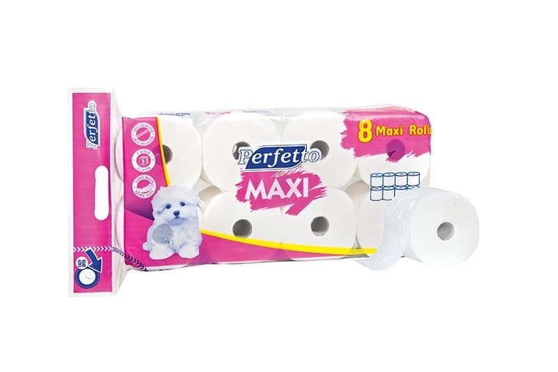 PERFETTO 8/1 MAXI 3SL-slika