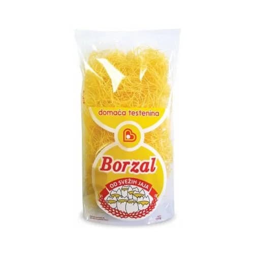 rezanac za supu 150gr borzal-slika