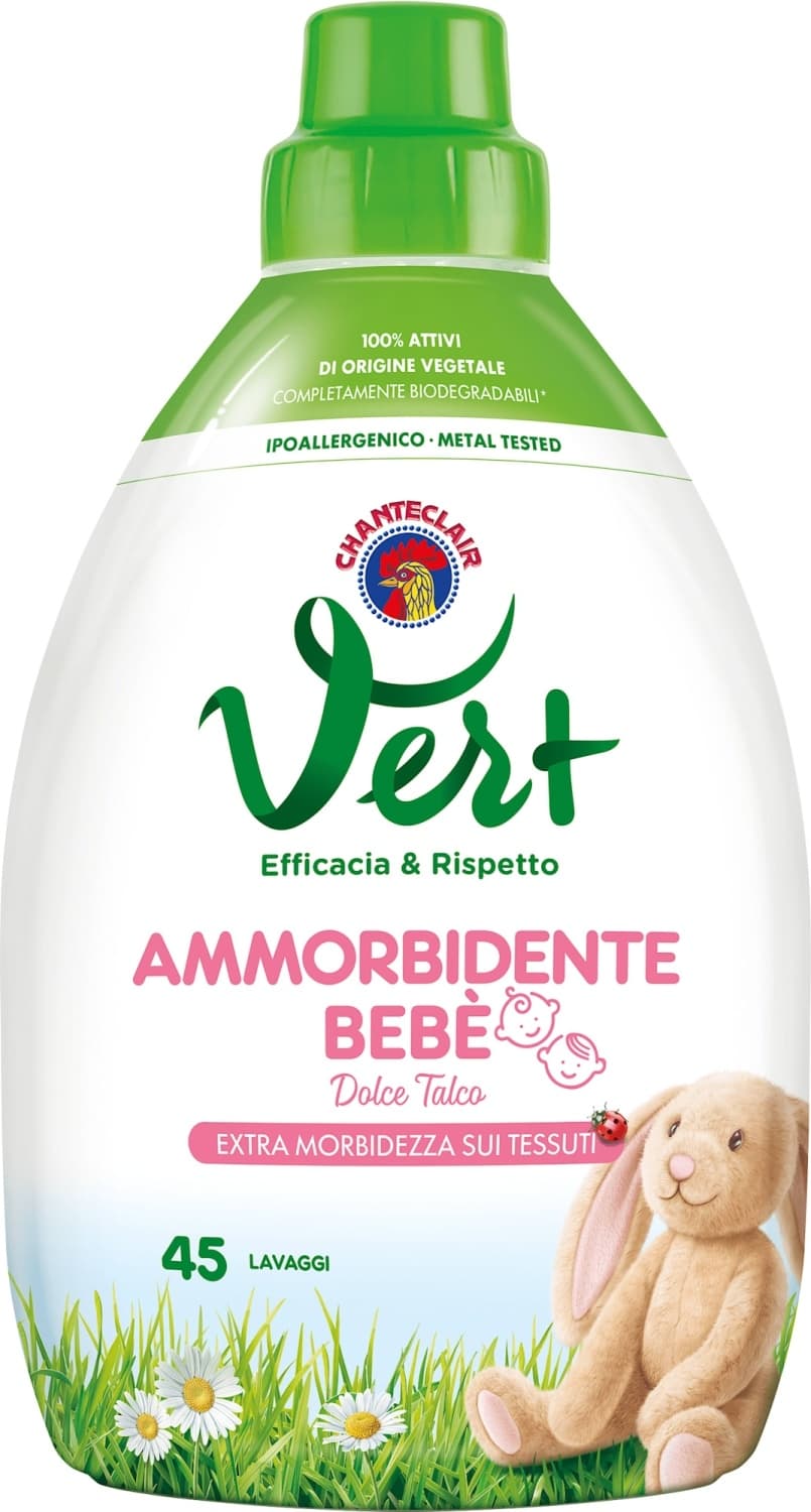 OM ZA BEBE VERT EKO 900ML CHANTECLA-slika