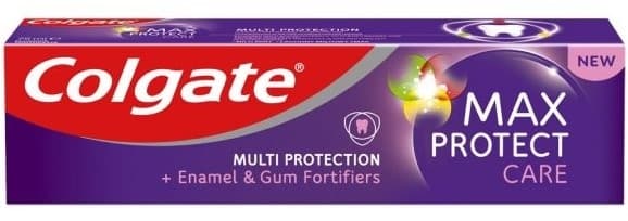 Pasta/zube Max Protect Care Colgate 75ml-slika