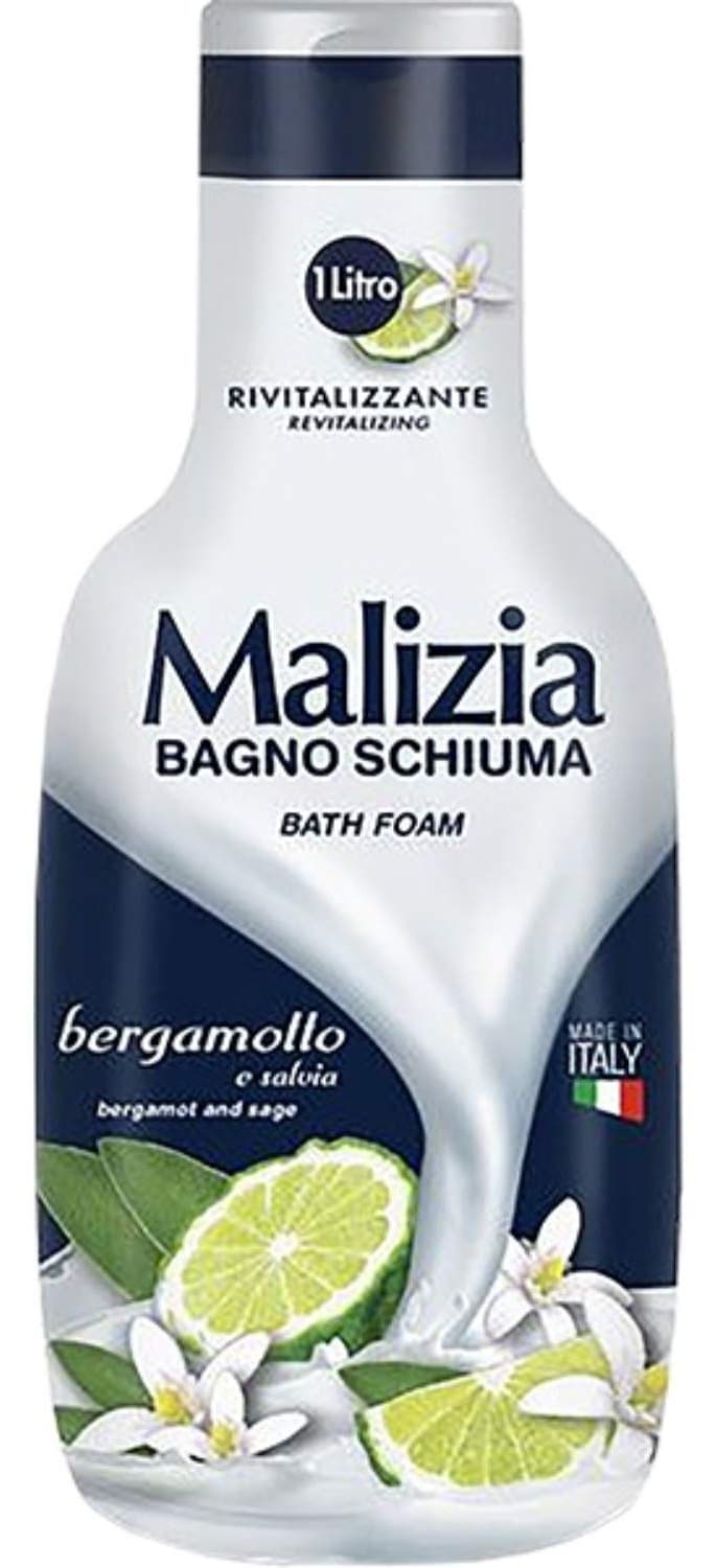 KUPKA BERGAMOTTO 1L MALIZIA-slika