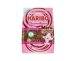 Bombone HARIBO Chamallows mini choco 90g-slika
