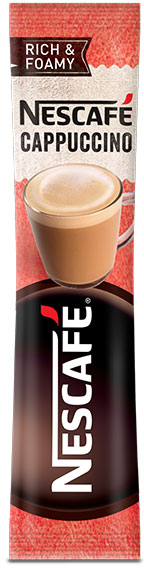 NESCAFE CLASSIC CAPPUCCINO L5G-slika
