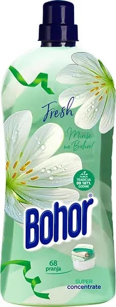 Omeksivac BOHOR 1500 Fresh-slika