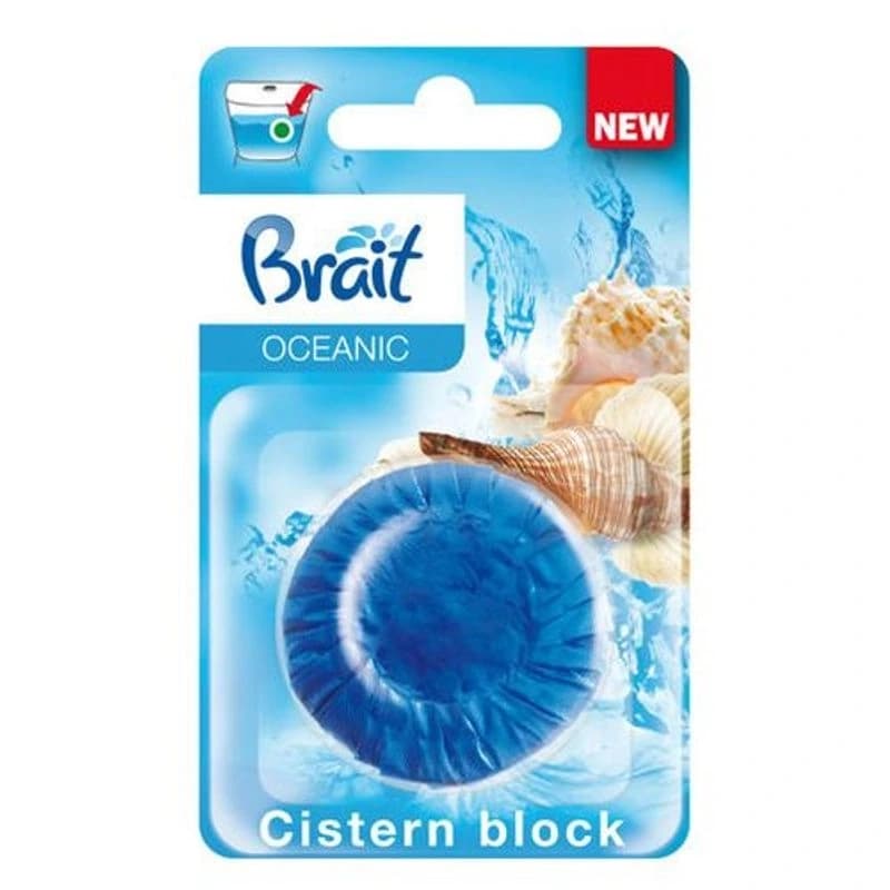 BRAIT TAB.VODOKOT.OCEAN50-slika