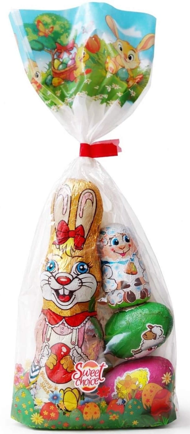 Uskršnji paketić SWEET CHOICE 105g-slika
